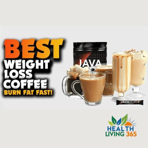 Java Burn The Ultimate Guide to Weight Loss Supplement for Coffee Lovers