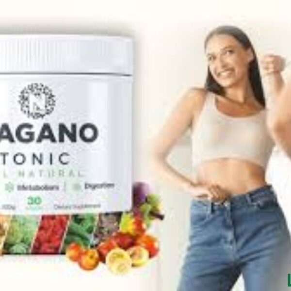 Nagano Tonic A Natural Solution to Support Your Weight Loss Journey